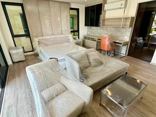 For sale 3 bedrooms house in Prawet, Bangkok