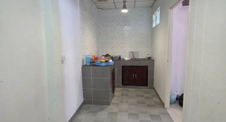 For sale 2 bedrooms townhouse in Thanyaburi, Pathum Thani
