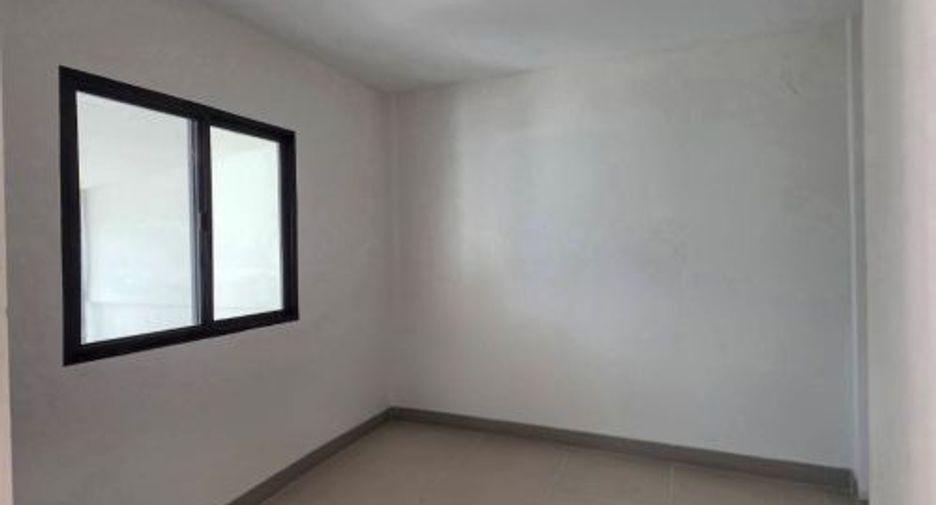 For sale 2 bedrooms townhouse in Thanyaburi, Pathum Thani