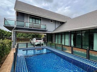 For rent and for sale 6 bedrooms villa in Mueang Chiang Mai, Chiang Mai