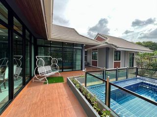 For rent and for sale 6 bedrooms villa in Mueang Chiang Mai, Chiang Mai