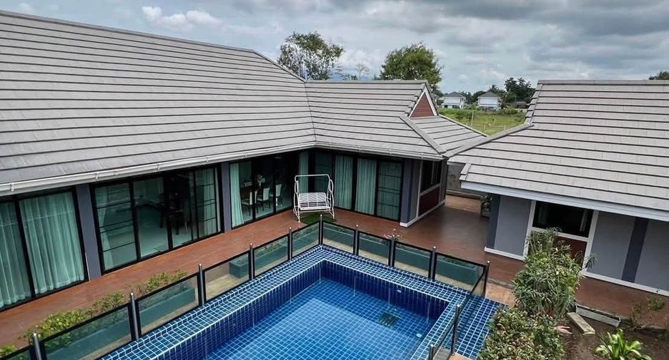 For rent and for sale 6 bedrooms villa in Mueang Chiang Mai, Chiang Mai