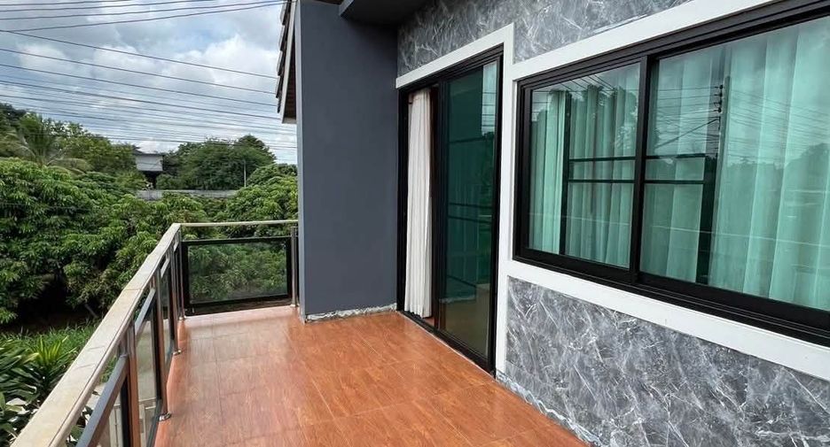 For rent and for sale 6 bedrooms villa in Mueang Chiang Mai, Chiang Mai