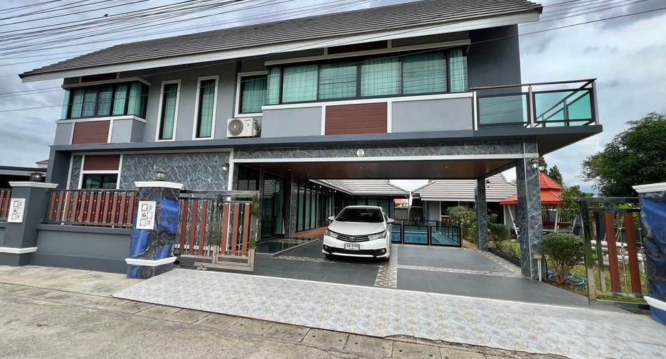For rent and for sale 6 bedrooms villa in Mueang Chiang Mai, Chiang Mai