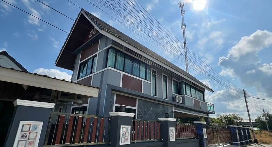 For rent and for sale 6 bedrooms villa in Mueang Chiang Mai, Chiang Mai