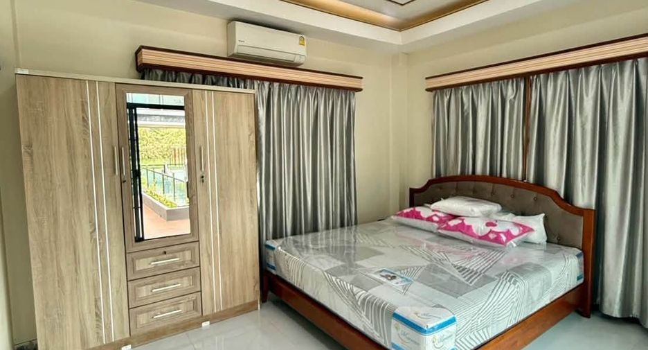 For rent and for sale 6 bedrooms villa in Mueang Chiang Mai, Chiang Mai