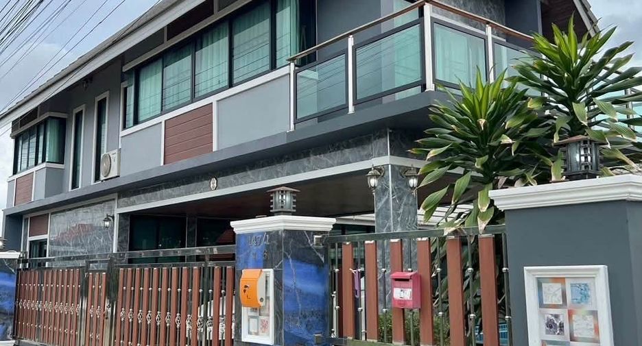 For rent and for sale 6 bedrooms villa in Mueang Chiang Mai, Chiang Mai