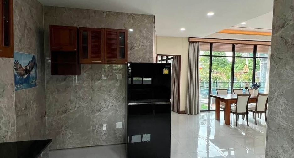 For rent and for sale 6 bedrooms villa in Mueang Chiang Mai, Chiang Mai