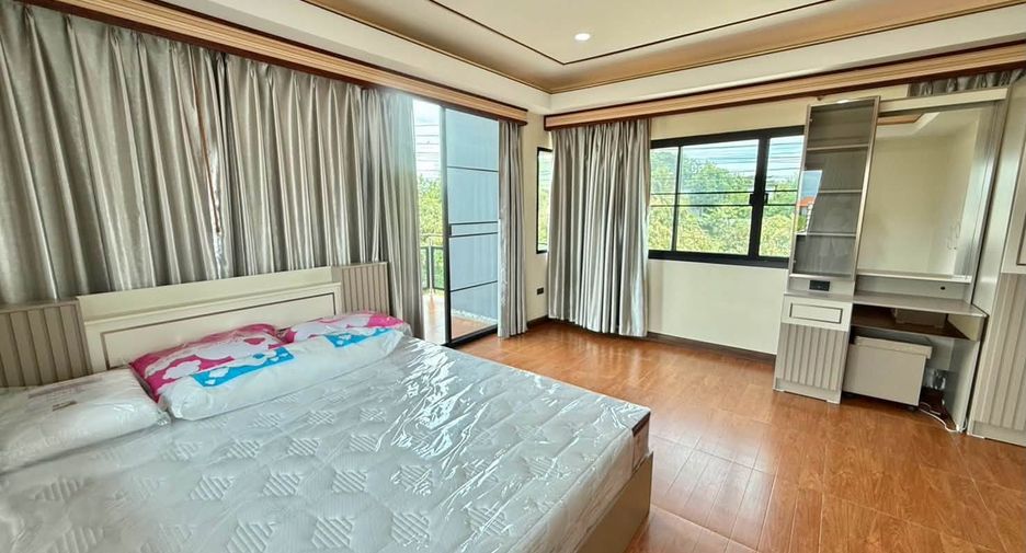 For rent and for sale 6 bedrooms villa in Mueang Chiang Mai, Chiang Mai