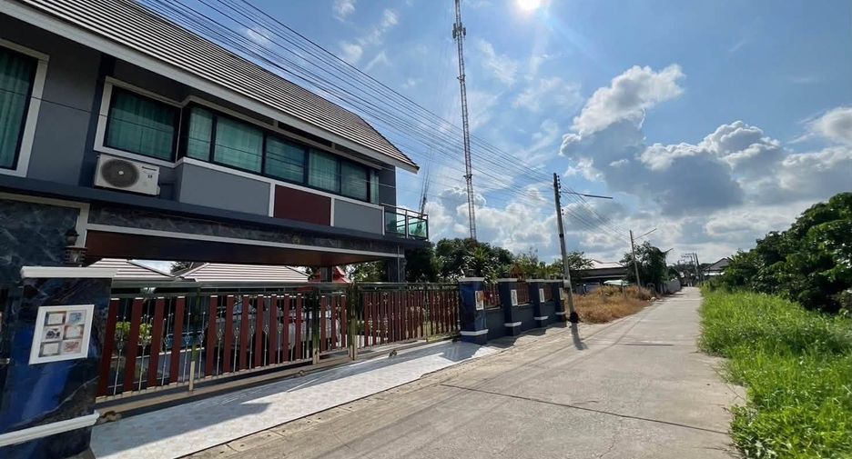 For rent and for sale 6 bedrooms villa in Mueang Chiang Mai, Chiang Mai