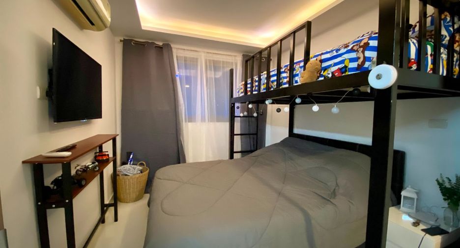 For sale 1 bed condo in Jomtien, Pattaya