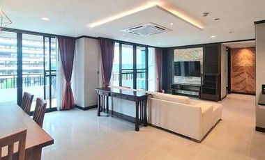 Wohnung zur Miete mit 2 Zimmer in Bang Lamung, Chonburi