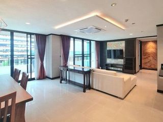 For Rent 2 Bedroom Condo In Bang Lamung, Chonburi