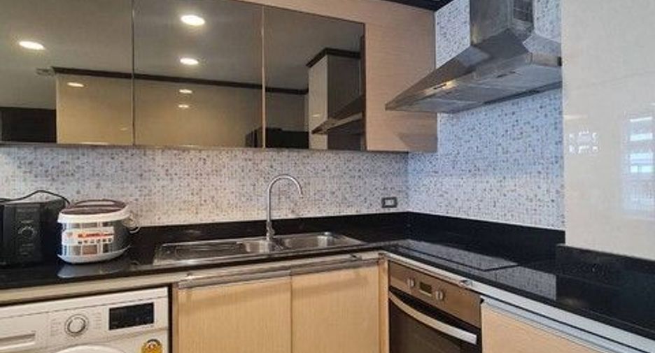 Wohnung zur Miete mit 2 Zimmer in Bang Lamung, Chonburi