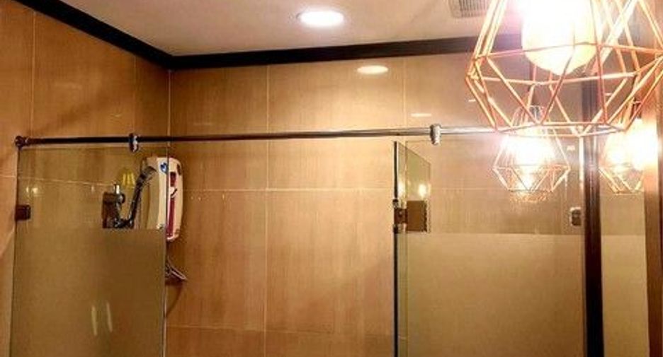 Wohnung zur Miete mit 2 Zimmer in Bang Lamung, Chonburi