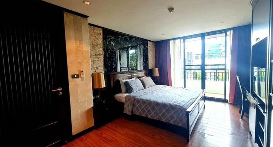 Wohnung zur Miete mit 2 Zimmer in Bang Lamung, Chonburi