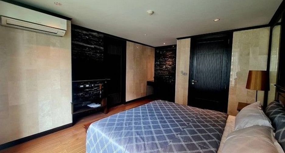Wohnung zur Miete mit 2 Zimmer in Bang Lamung, Chonburi