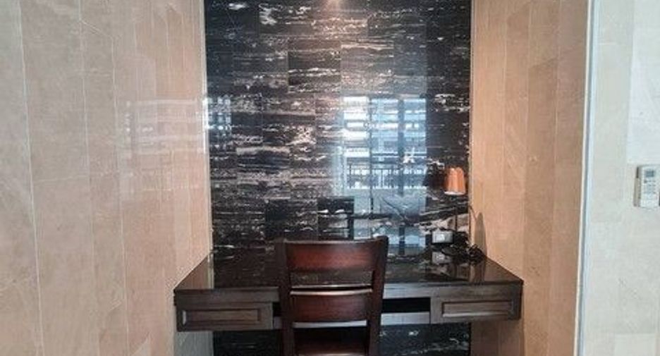 Wohnung zur Miete mit 2 Zimmer in Bang Lamung, Chonburi