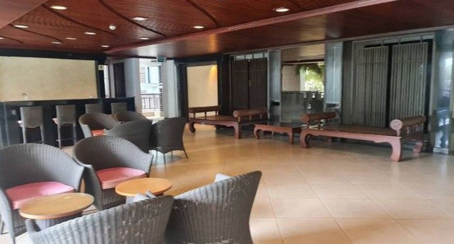 Wohnung zur Miete mit 2 Zimmer in Bang Lamung, Chonburi