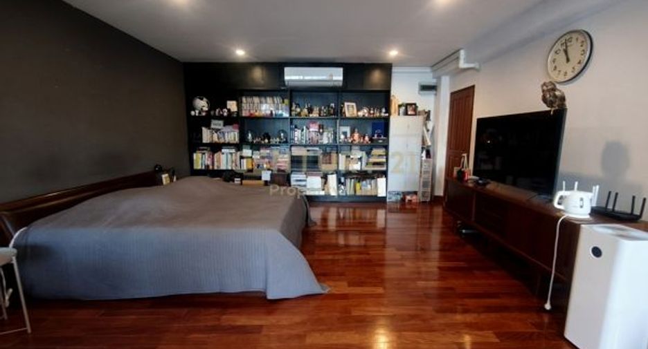 Reihenhaus zum Kauf mit 7 Zimmer in Phaya Thai, Bangkok