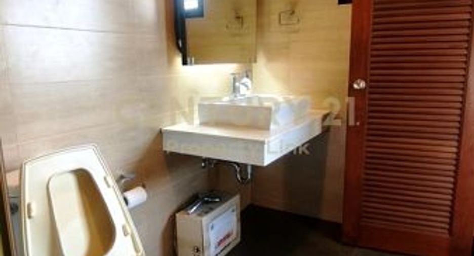 Reihenhaus zum Kauf mit 7 Zimmer in Phaya Thai, Bangkok