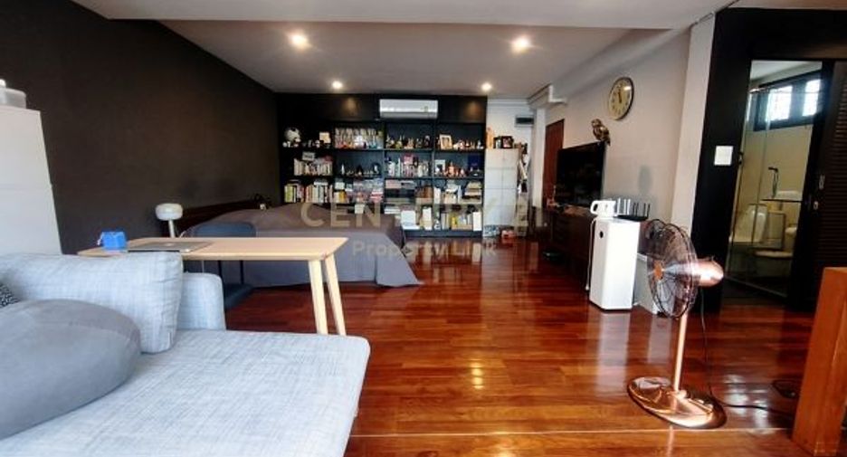 Reihenhaus zum Kauf mit 7 Zimmer in Phaya Thai, Bangkok