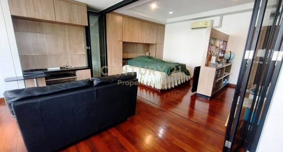 Reihenhaus zum Kauf mit 7 Zimmer in Phaya Thai, Bangkok