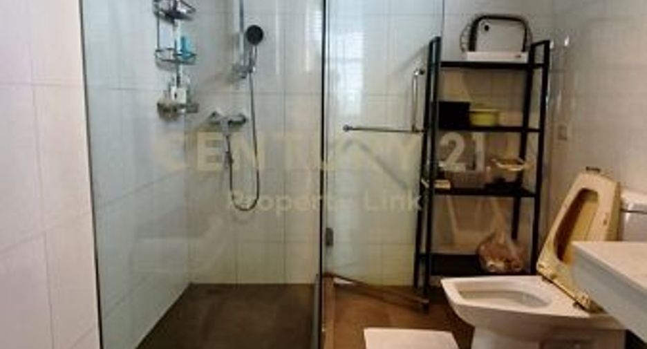 Reihenhaus zum Kauf mit 7 Zimmer in Phaya Thai, Bangkok