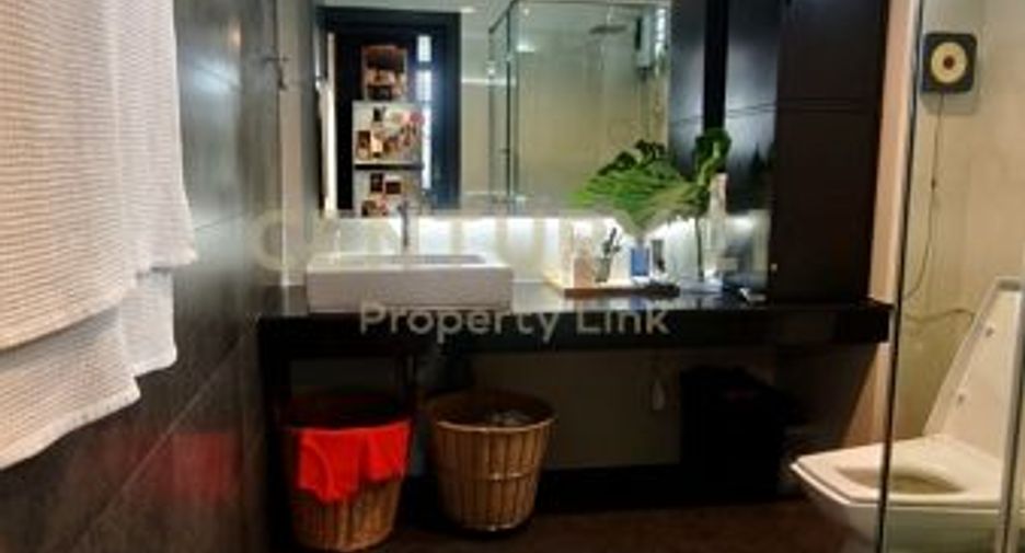 Reihenhaus zum Kauf mit 7 Zimmer in Phaya Thai, Bangkok