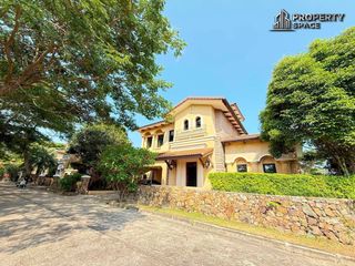 For rent 3 bedrooms villa in Huay Yai, Pattaya