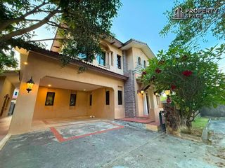 For rent 3 bedrooms villa in Huay Yai, Pattaya