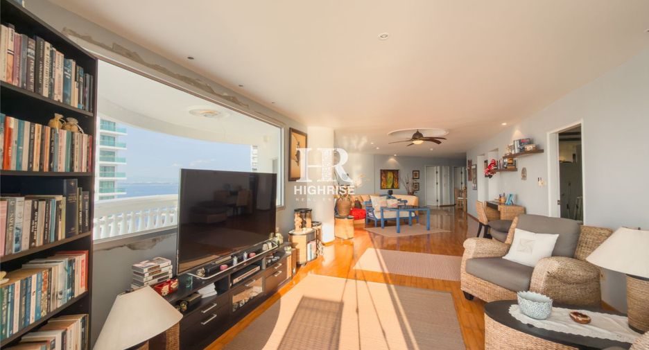 For sale 2 bedrooms condo in Bang Lamung, Chonburi