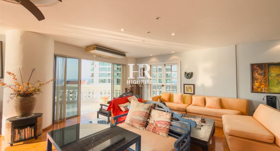 For sale 2 bedrooms condo in Bang Lamung, Chonburi