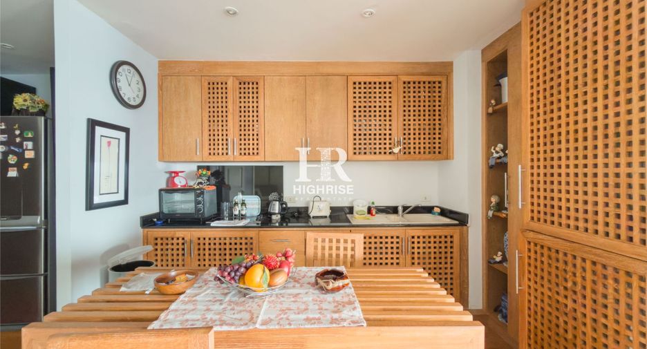 For sale 2 bedrooms condo in Bang Lamung, Chonburi