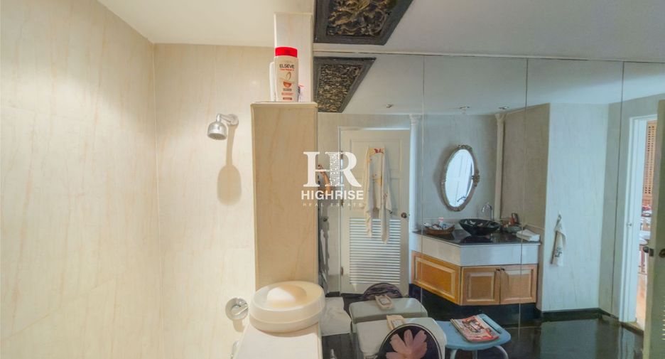 For sale 2 bedrooms condo in Bang Lamung, Chonburi