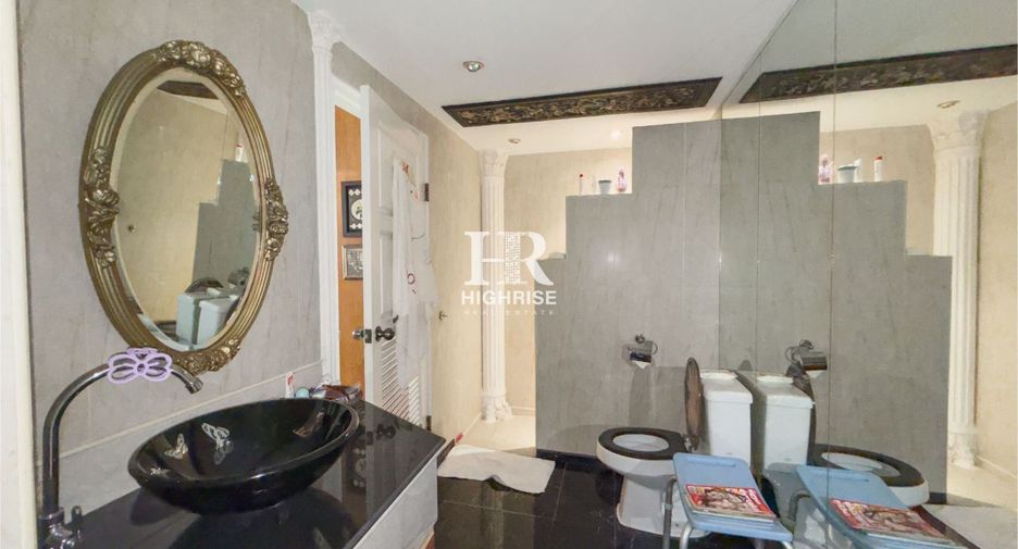 For sale 2 bedrooms condo in Bang Lamung, Chonburi
