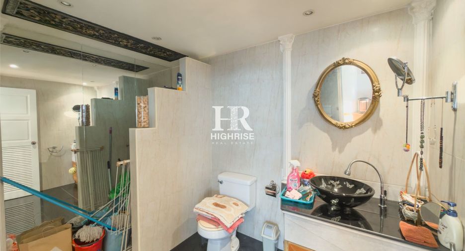 For sale 2 bedrooms condo in Bang Lamung, Chonburi