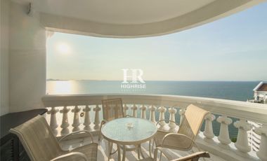 For sale 2 bedrooms condo in Bang Lamung, Chonburi