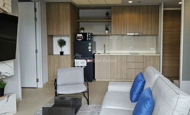 Wohnung zum Kauf mit 1 Zimmer in Bang Lamung, Chonburi