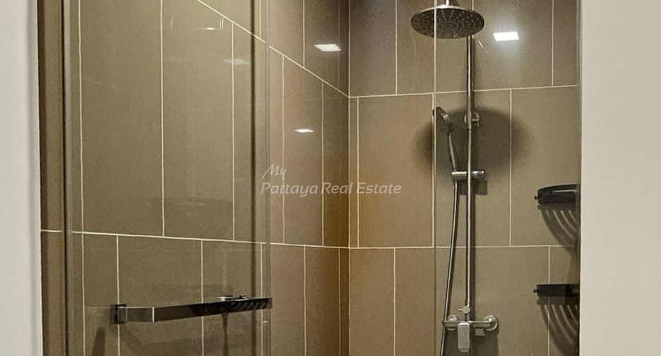 Wohnung zum Kauf mit 1 Zimmer in Bang Lamung, Chonburi