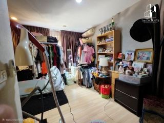 For sale 3 bedrooms townhouse in Phasi Charoen, Bangkok