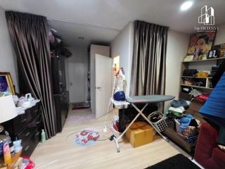 For sale 3 bedrooms townhouse in Phasi Charoen, Bangkok