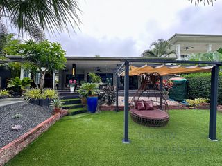 For Rent 2 Bedroom House In Mae Rim, Chiang Mai
