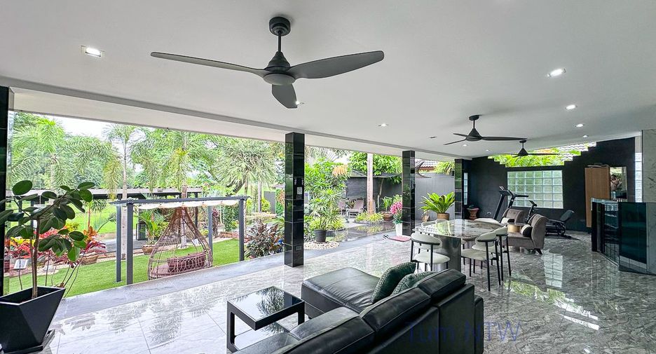 For rent 2 bedrooms house in Mae Rim, Chiang Mai