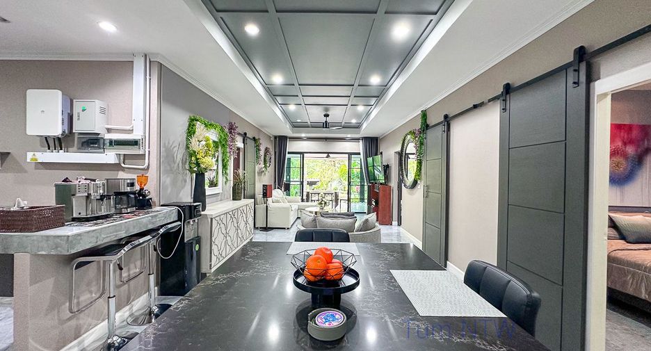 For rent 2 bedrooms house in Mae Rim, Chiang Mai