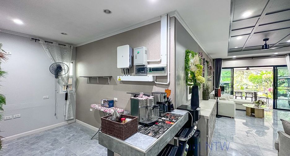 For rent 2 bedrooms house in Mae Rim, Chiang Mai