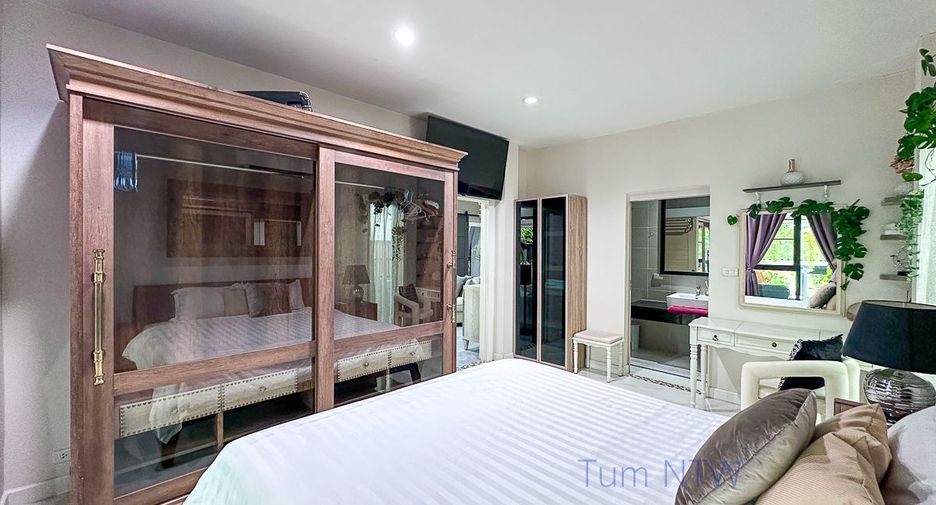For rent 2 bedrooms house in Mae Rim, Chiang Mai