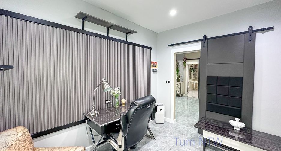 For rent 2 bedrooms house in Mae Rim, Chiang Mai