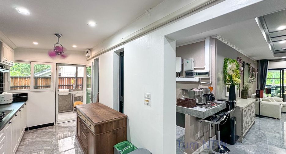 For rent 2 bedrooms house in Mae Rim, Chiang Mai