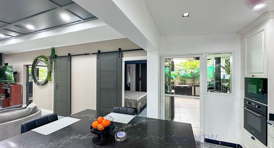 For rent 2 bedrooms house in Mae Rim, Chiang Mai